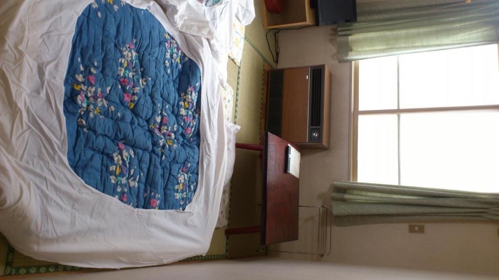 Hotel New Hakuginso NakaNakafurano Zimmer foto